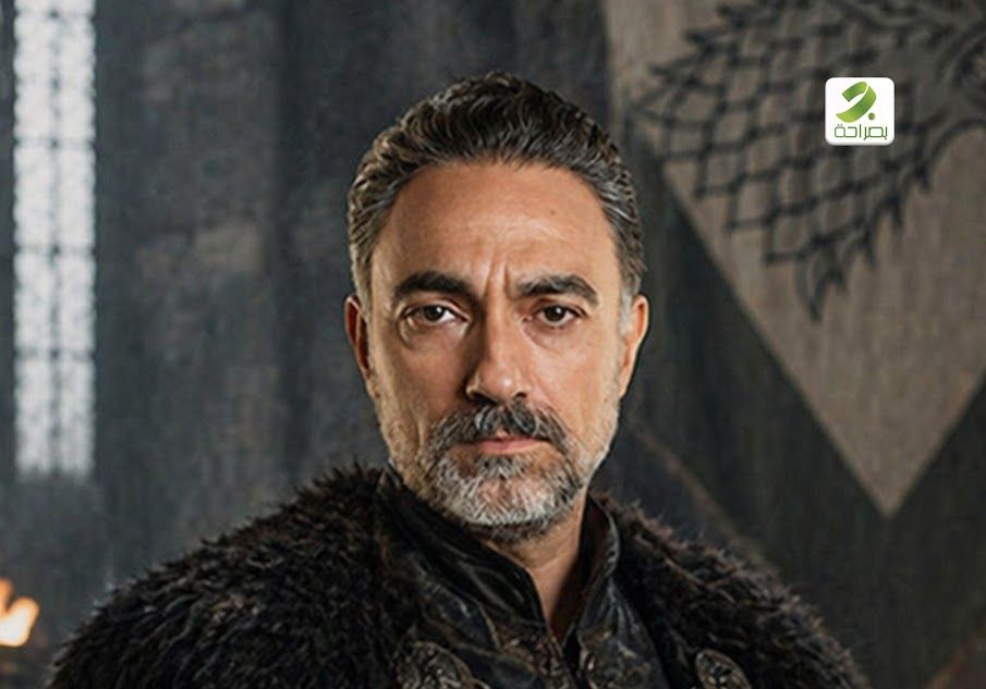 “لعبة العروش” بنكهة شرقية، ملحمة تُشعل الشاشة التركية… اقرأ التفاصيل