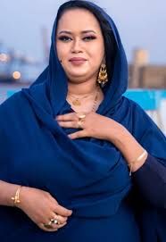 شاهد بالفيديو.. عائشة الماجدي ترد على إتهامها بتكوين صداقات مع المسؤولين.. الصحفي الناجح هو الذي يملك مصادر داخل الدولة تمده بالأخبار