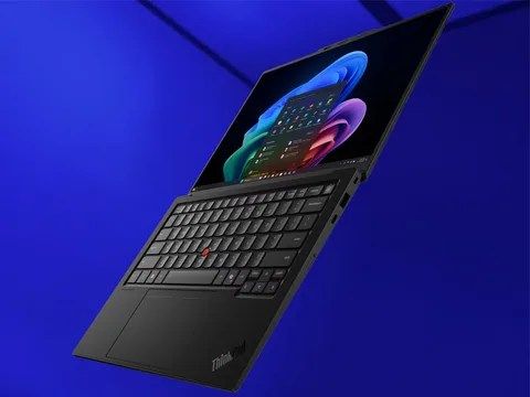 تكنولوجيا: لينوفو تطلق حاسوب ThinkPad X1 Carbon الجديد بشاشة فائقة وتصميم مبتكر في أمريكا