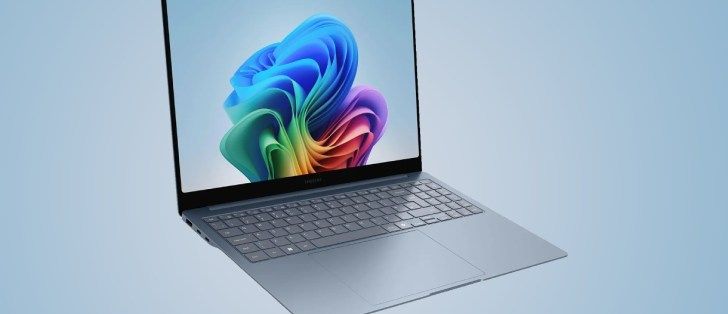 تكنولوجيا: تسريب يكشف Galaxy Book6 Edge بمعالج Snapdragon X2 Elite الجديد