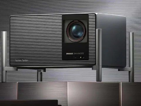 تكنولوجيا: Xgimi تطلق سلسلة أجهزة العرض Titan Noir بإضاءة فائقة ودقة مذهلة