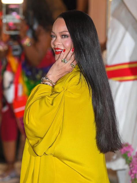 ريهانا تعود الى الهند بصفقة ضخمة مع واحدة من أقوى العائلات الاقتصادية… اقرأ التفاصيل