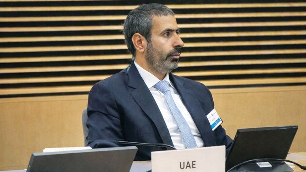 الإمارات: ضرورة إيجاد أفق سياسي موثوق لحل الصراع الفلسطيني - الإسرائيلي