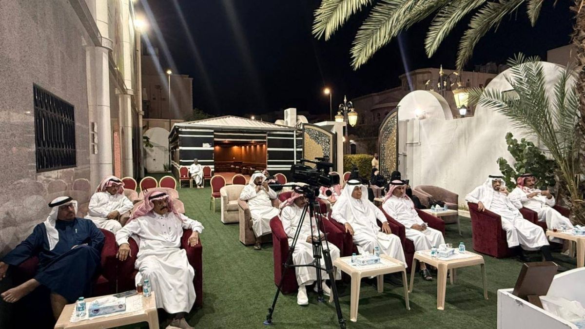 أدبي الطائف يستعرض "الموروث اللغوي وعلاقته بالمجتمع السعودي" في أمسية ثقافية