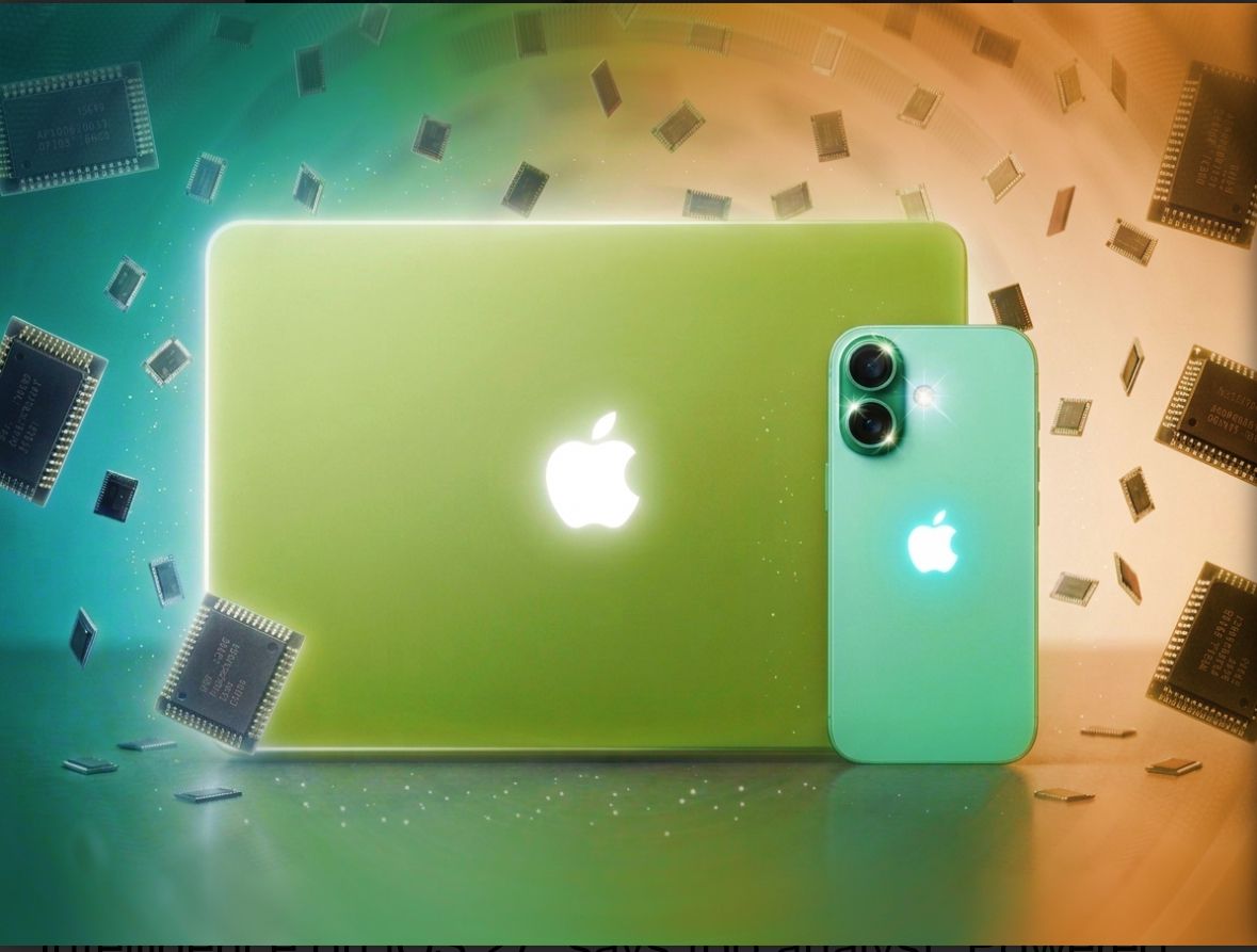 تكنولوجيا: آيفون 18 قد يحصل على زيادة كبيرة في الذاكرة مع معالج A20 بتقنية 2 نانومتر