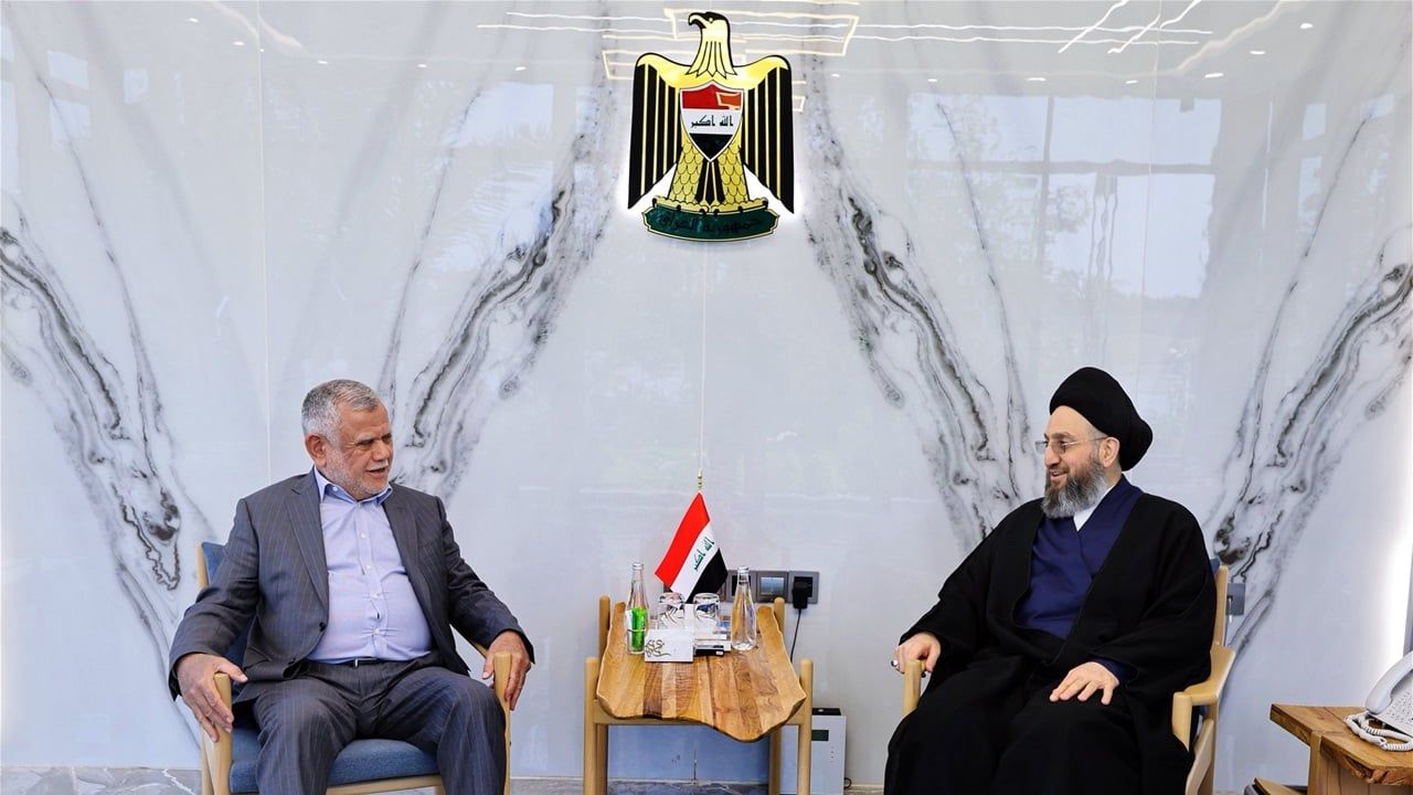 الحكيم: ‏ ضرورة تمثيل المكوِّن الأكبر بما يستحقه