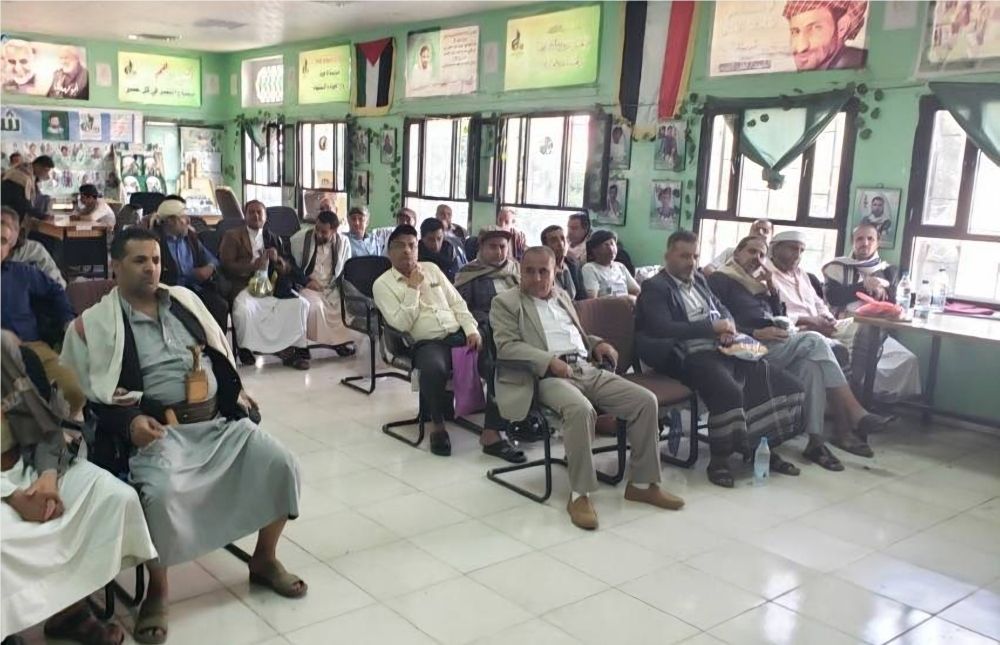 8 أشهر من الفراغ السياسي تعمق نفوذ سلطة الظل الحوثية