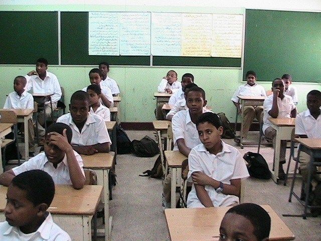 بدء امتحانات الشهادة الابتدائية بالاسكندرية بمشاركة 1890 تلميذا وتلميذة