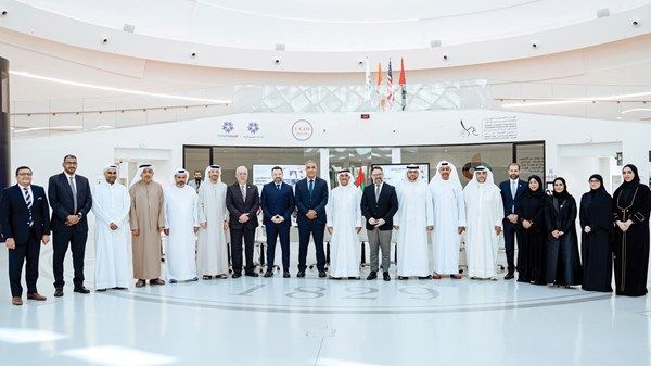 مركز باحثي الإمارات يعقد اجتماعه السنوي السادس