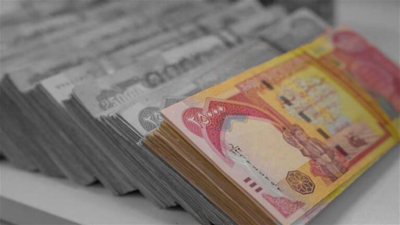 موازنة العراق 2026 في "ثلاجة" الانتظار: ركود يضرب 50% من الناتج المحلي