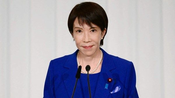 رئيسة وزراء اليابان تدين إطلاق النار في حفل مراسلي البيت الأبيض بواشنطن