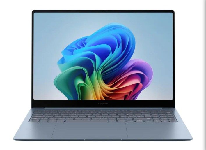 تكنولوجيا: تسريب مبكر يكشف جهاز Galaxy Book6 Edge بمعالج Snapdragon X2 قبل الإعلان الرسمي