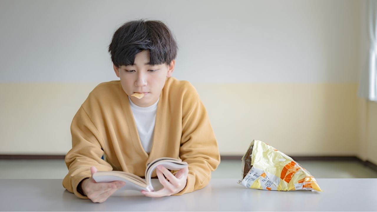 اليابان | اليابان: هل يدفع الطلاب ثمن العمل بدوام جزئي من وقت دراستهم؟