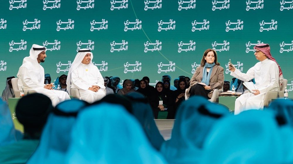 قيادات إعلامية خليجية: صورة الخليج في الإعلام العالمي تشكل أهمية استراتيجية كقوة ناعمة