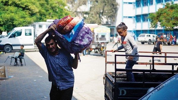 «الأونروا» تقلص دوام مدارسها بالضفة الغربية مؤقتاً