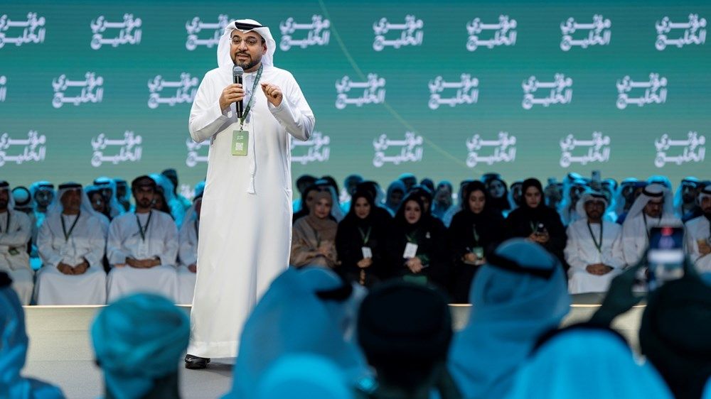 سعيد العطر: المعركة ليست لمن ينتصر جيشه فقط ولكن أيضاً لمن تنتصر قصته