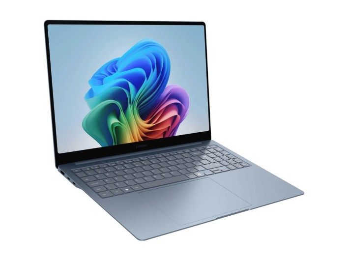 تكنولوجيا: تسريبات مبكرة تكشف مواصفات حاسوب سامسونج Galaxy Book 6 Edge بمعالج سنابدراجون