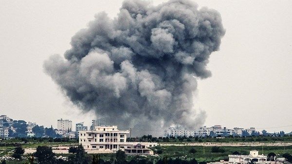 إسرائيل تصدر تحذيراً لإخلاء 7 بلدات لبنانية