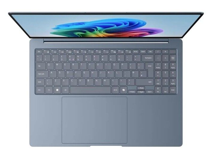 تكنولوجيا: تسريبات مبكرة تكشف مواصفات حاسوب سامسونج Galaxy Book 6 Edge بمعالج سنابدراجون