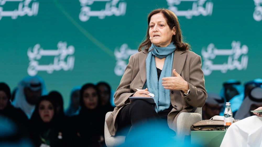 قيادات إعلامية خليجية: صورة الخليج في الإعلام العالمي تشكل أهمية استراتيجية كقوة ناعمة