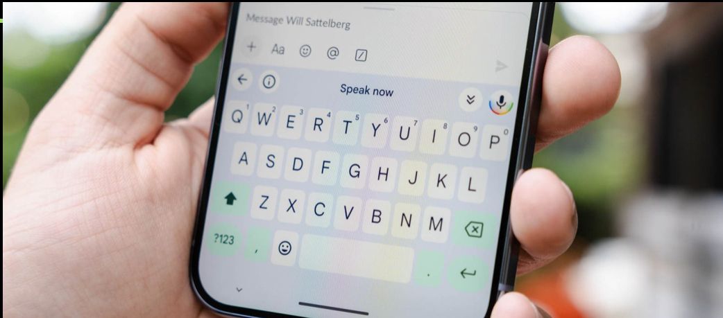 تكنولوجيا: Google Pixel يغيّر مفهوم الإملاء الصوتي ويجعل تجربة باقي الهواتف أسوأ… لكن هناك إصلاح قريب في الطريق