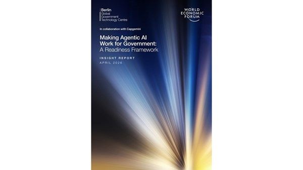 تقرير عالمي يستلهم نموذج الإمارات في الذكاء الاصطناعي المساعد لتطوير منظومة العمل الحكومي