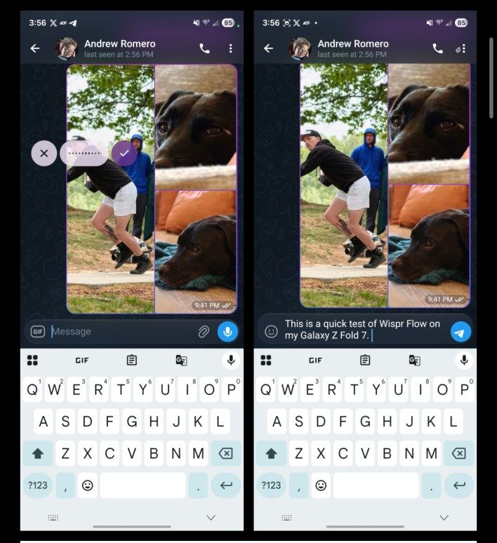 تكنولوجيا: Google Pixel يغيّر مفهوم الإملاء الصوتي ويجعل تجربة باقي الهواتف أسوأ… لكن هناك إصلاح قريب في الطريق