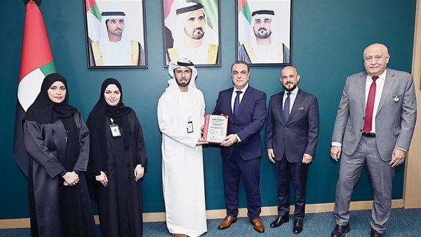 «أوقاف دبي» تحصد 8 شهادات «آيزو» عالمية
