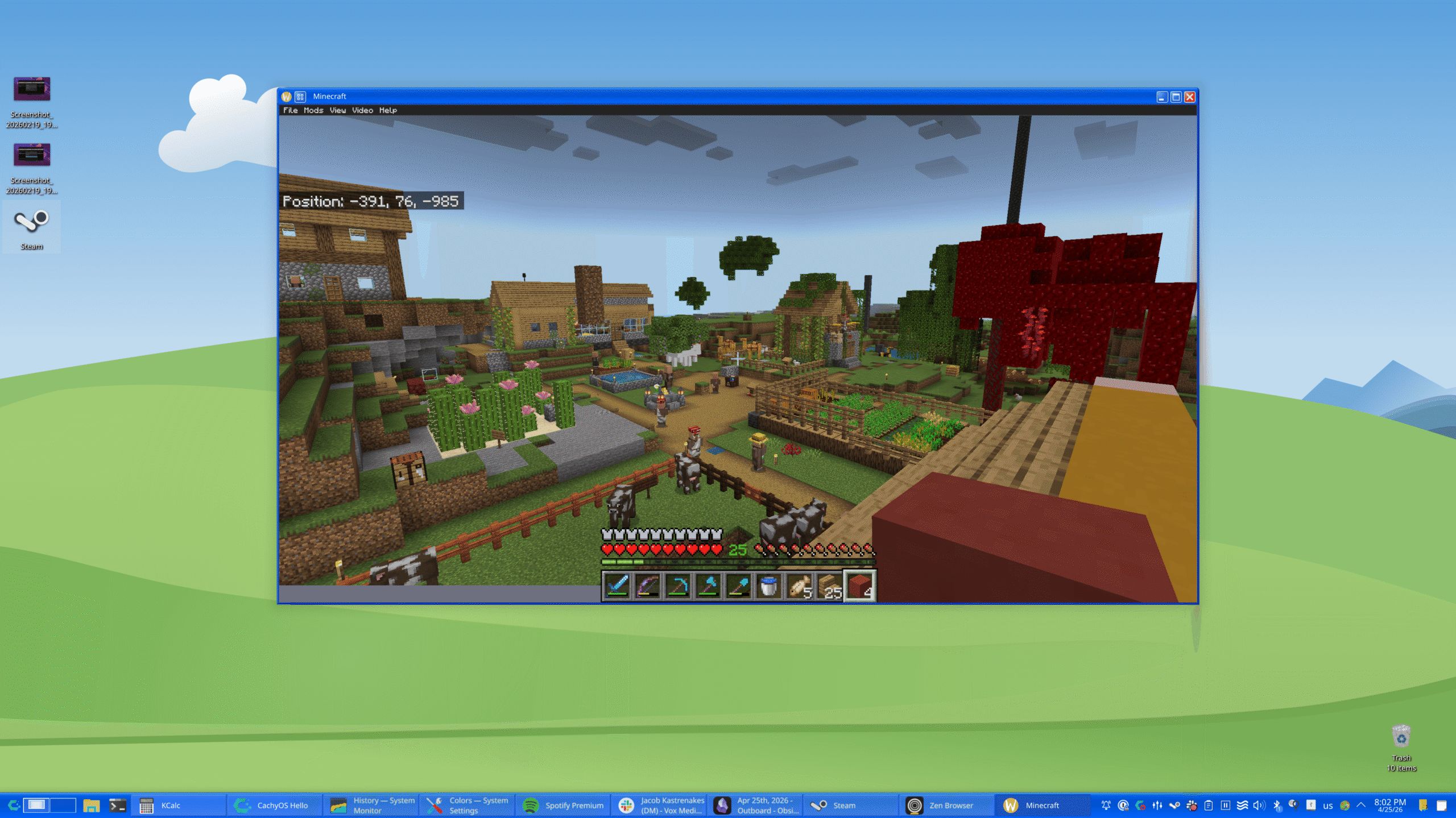 تجربتي بعد ثلاثة أشهر مع Linux: هل أفتقد Windows؟