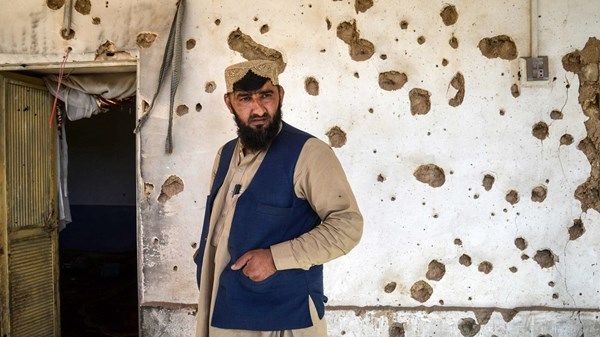 أفغانستان تعلن سقوط قتلى بقصف باكستاني.. وإسلام آباد تنفي