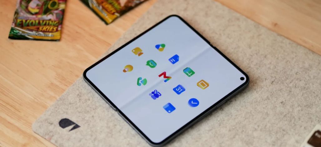 تكنولوجيا: جوجل تكشف عن تصميم جديد جذري لأيقونات Gmail وCalendar وDrive بتدرجات لونية حديثة