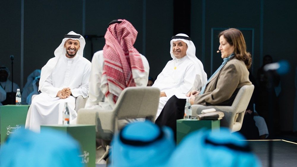 قيادات إعلامية خليجية: صورة الخليج في الإعلام العالمي تشكل أهمية استراتيجية كقوة ناعمة