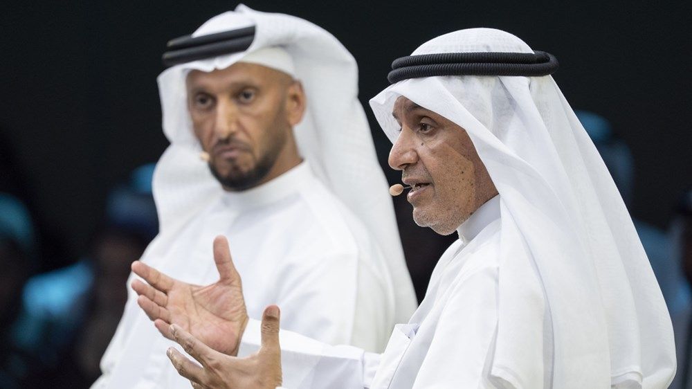 قيادات إعلامية خليجية: صورة الخليج في الإعلام العالمي تشكل أهمية استراتيجية كقوة ناعمة