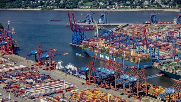 إحباط عملية تهريب 690 كجم من الكوكايين في ألمانيا