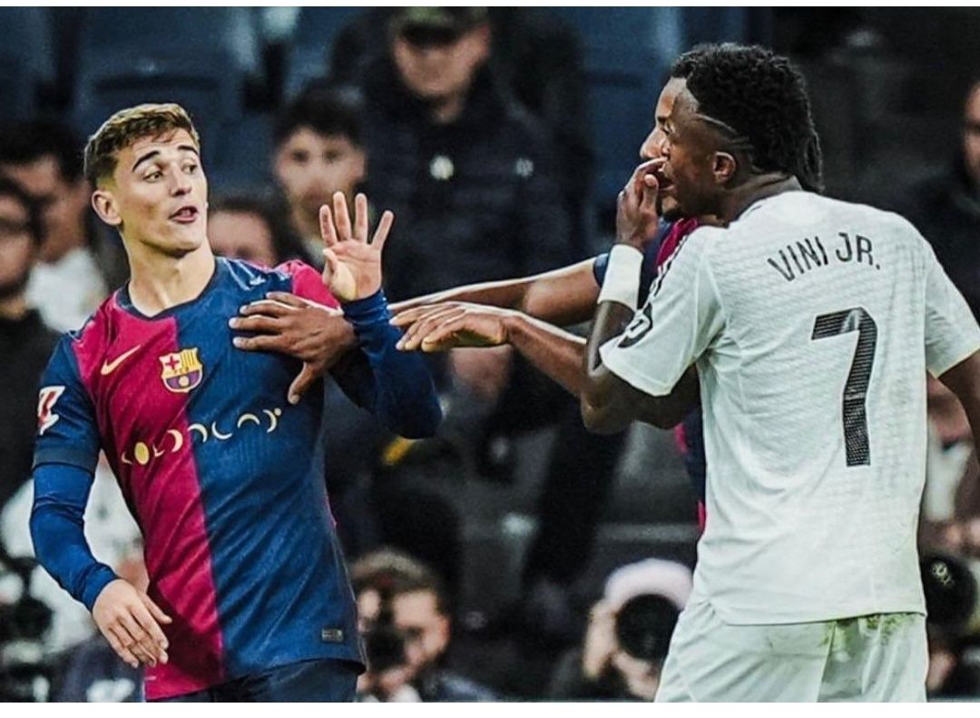 5 غيابات عن برشلونة وريال مدريد في الكلاسيكو