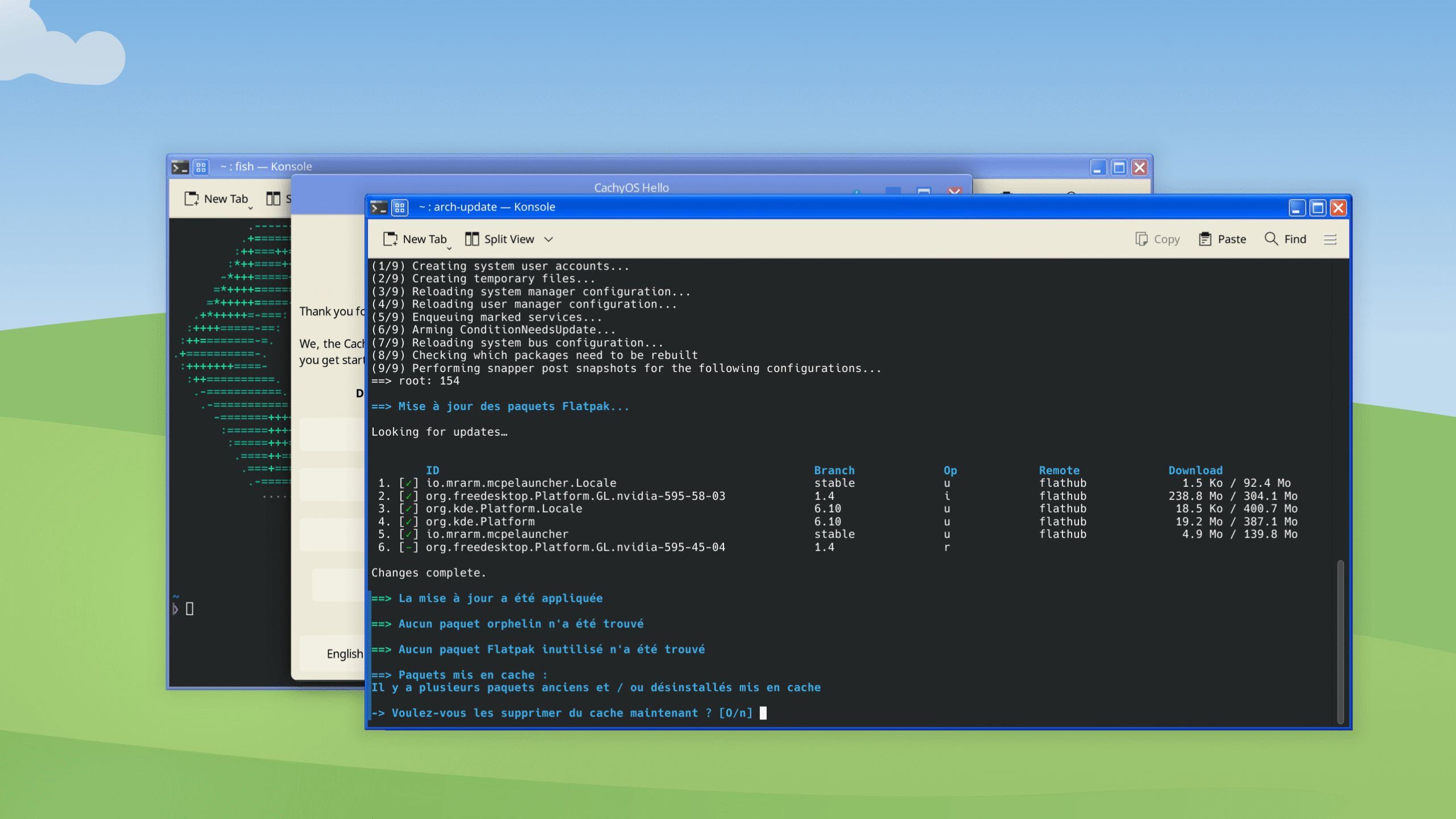 تجربتي بعد ثلاثة أشهر مع Linux: هل أفتقد Windows؟