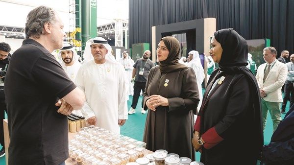 «التغير المناخي» و«إكبا» يُطلقان «المبادرة الزراعية الوطنية لتبني المحاصيل الذكية»