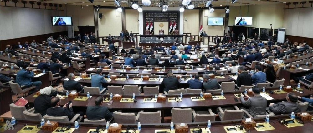 العراق يدخل مرحلة الفراغ الدستوري حكوميا