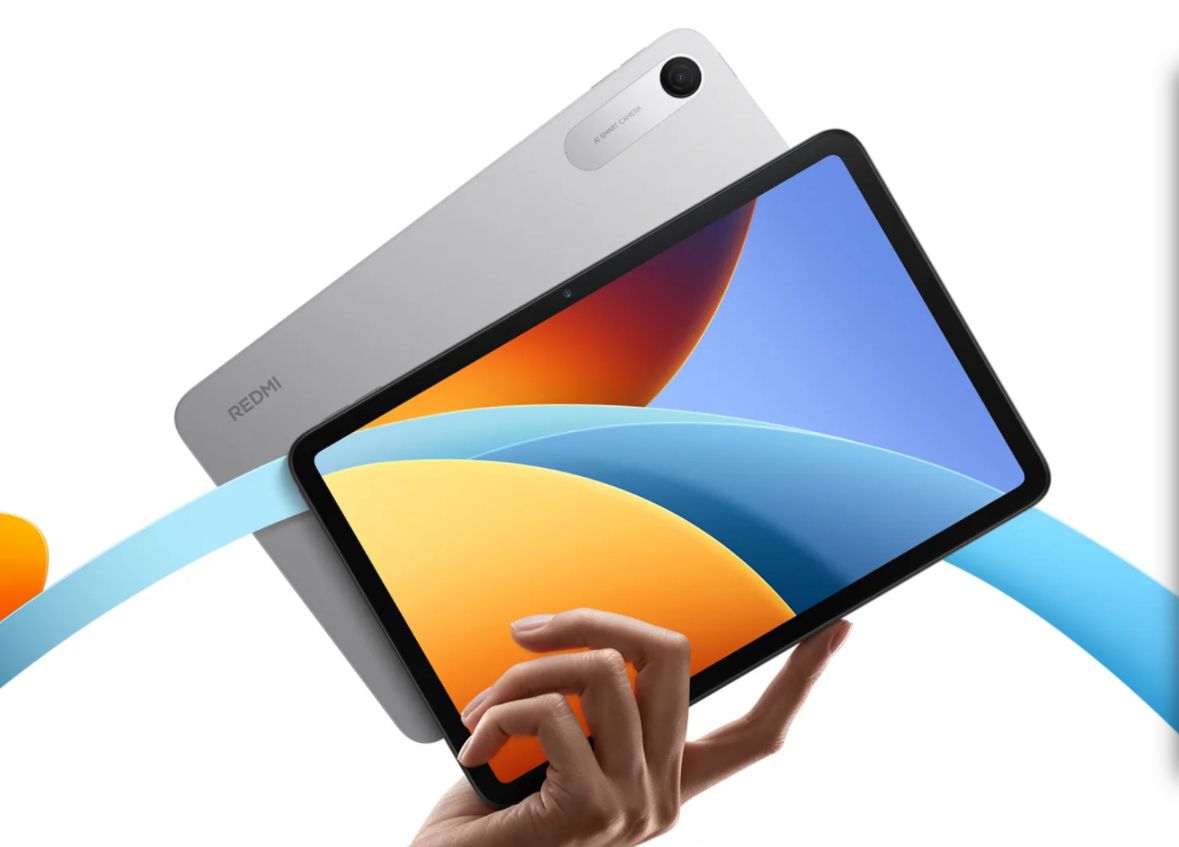 تكنولوجيا: شاومي تطلق رسميًا تابلت مدمج جديد عالميًا بسعر اقتصادي ودعم الاتصال الخلوي