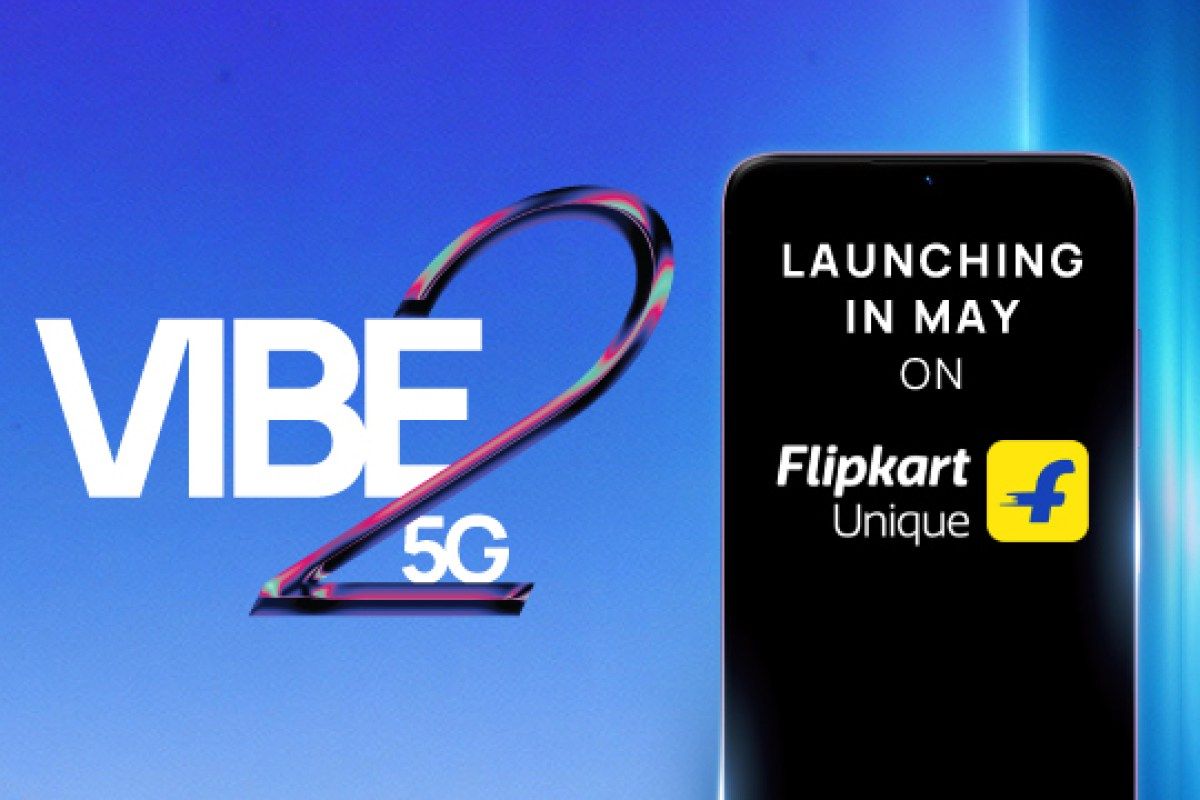 تكنولوجيا: HMD تستعد لإطلاق هاتف Vibe 2 5G الشهر المقبل