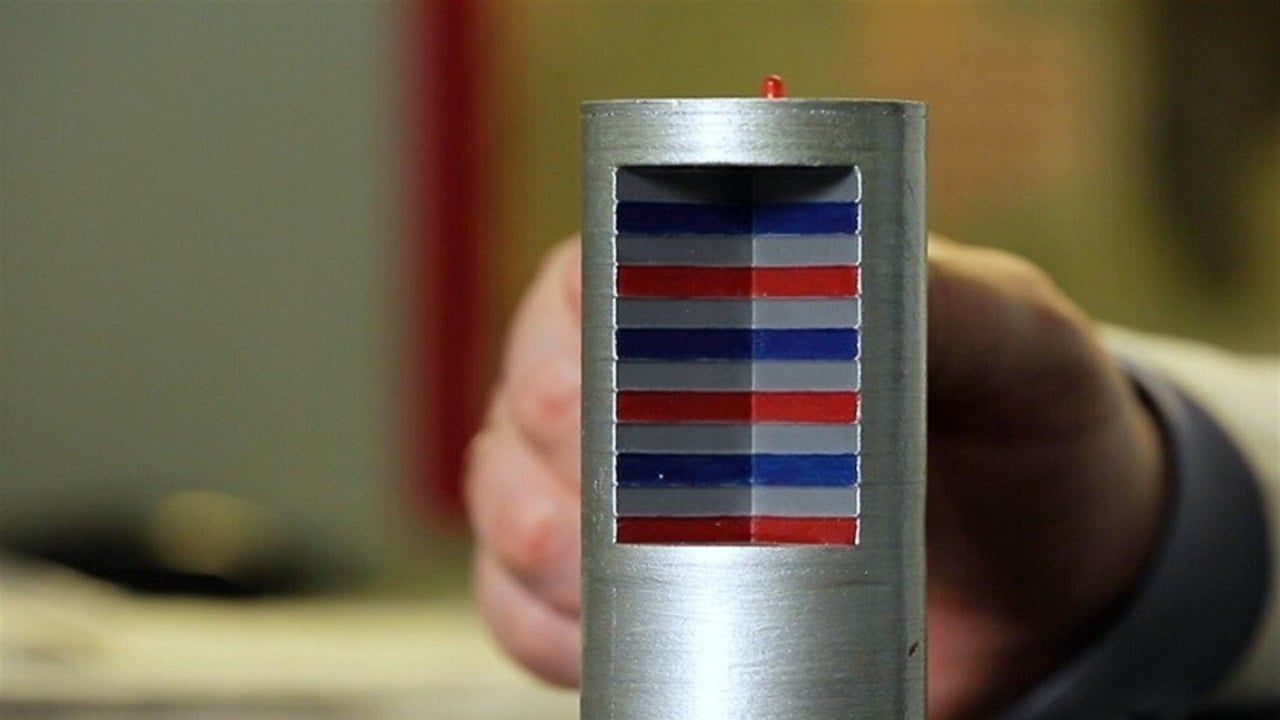 الصين تطور أول بطارية تعمل بالفحم