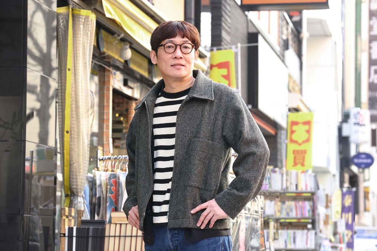 اليابان | ياغيساوا يكشف: كيف تحولت «أيام في مكتبة موريساكي» إلى ظاهرة عالمية؟