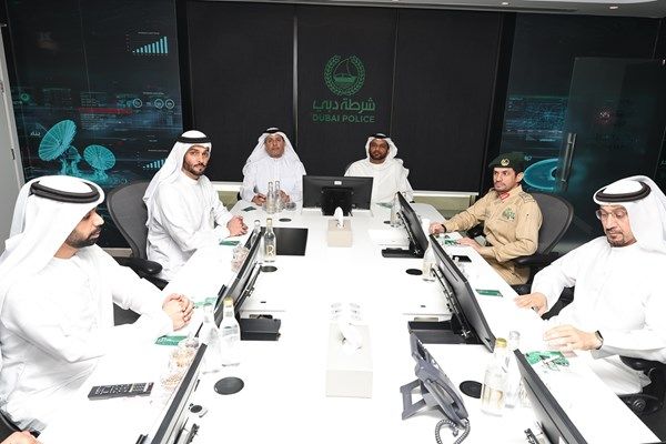 شرطة دبي تطور قدراتها الاستباقية لملاحقة تجار المخدرات وإحباط مخططاتهم