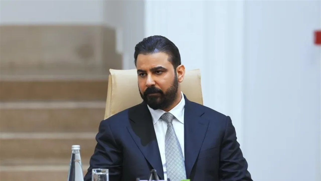 الخليج 365 تنشر وثيقة ترشيح الزيدي من قبل الإطار التنسيقي