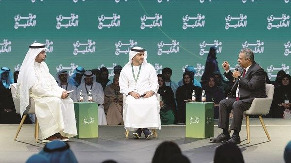 فعالية «مؤثري الخليج»: تنافس عالمي على تشكيل الرأي العام