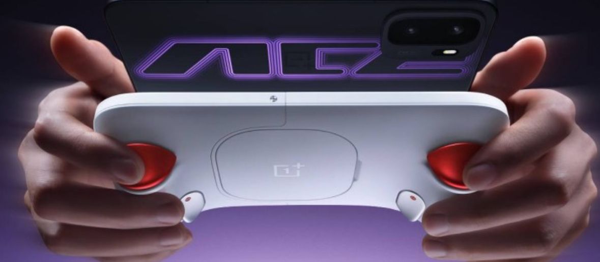 تكنولوجيا: إطلاق هاتف OnePlus Ace 6 Ultra بمعالج Dimensity 9500 وبطارية 8600 مللي أمبير ساعة