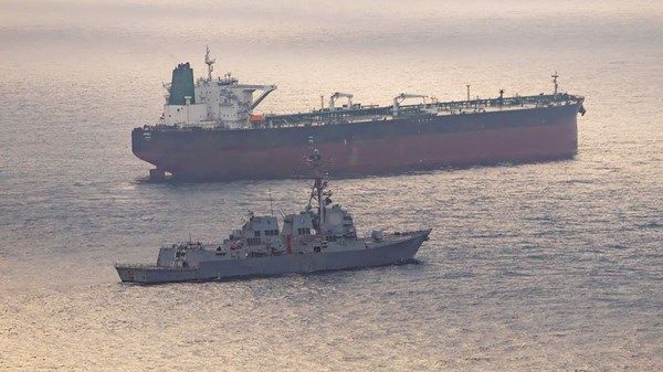 واشنطن: انقسام القيادة الإيرانية أكبر عقبة أمام التوصل إلى اتفاق