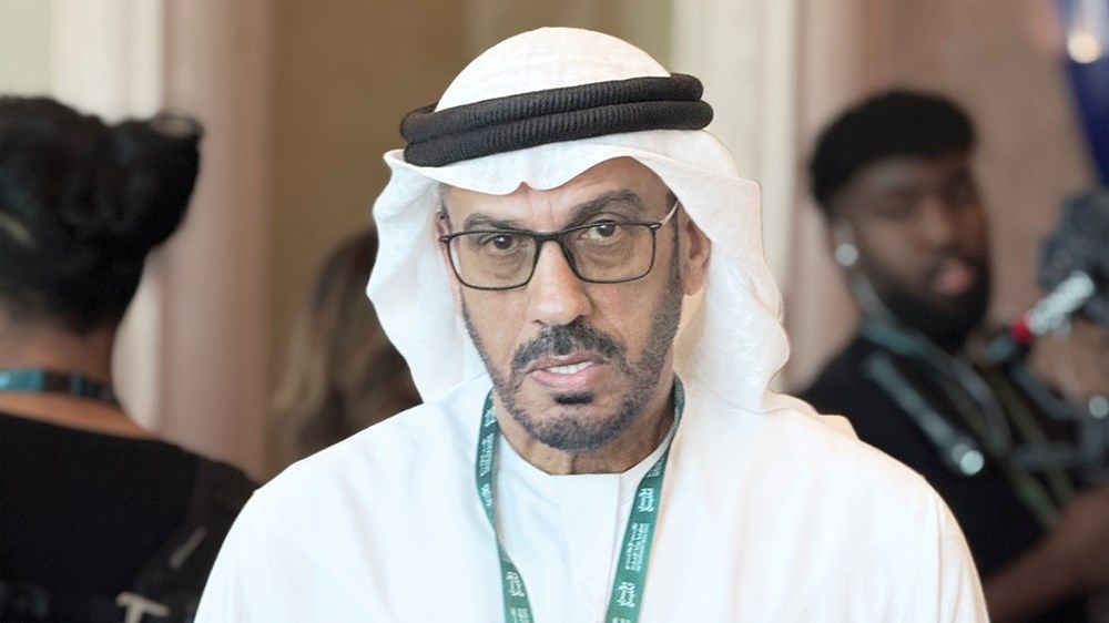 «مؤثرو الخليج» لـ«الاتحاد»: نخوض حرباً إعلامية ضد السردية الإيرانية المغلوطة والمزيفة