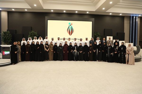 إطلاق مجالس الموهوبين على مستوى الدولة