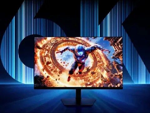 تكنولوجيا: سامسونج تطلق أول شاشة ألعاب في العالم بدقة 6K ومنافذ عرض متطورة